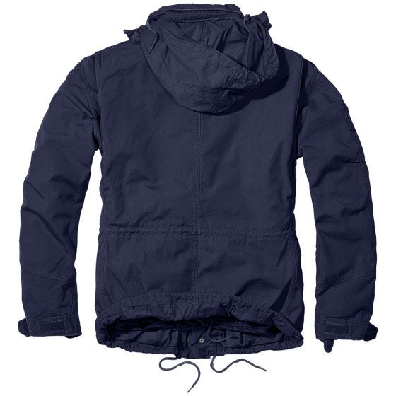 Brandit M-65 Giant Jack - Navy