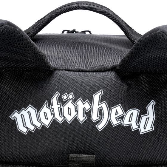 Brandit Motörhead US Cooper Grote rugzak - Zwart