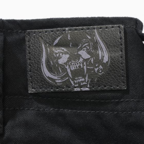 Brandit Motörhead Urban Legend Short - Zwart