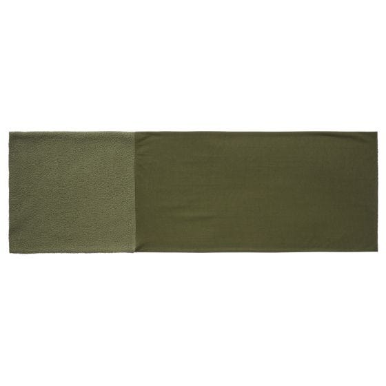 Brandit Multifunctional Nekkap Fleece - Olijf