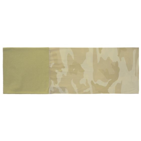 Brandit Multifunctional Nekkap Fleece - SandStorm
