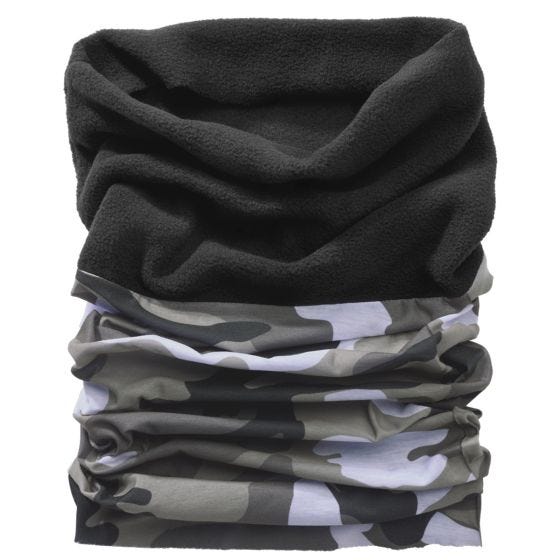 Brandit Multifunctional Nekkap Fleece - Urban