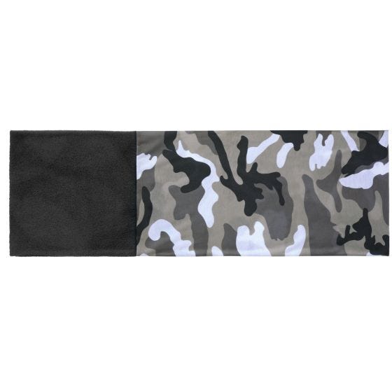 Brandit Multifunctional Nekkap Fleece - Urban