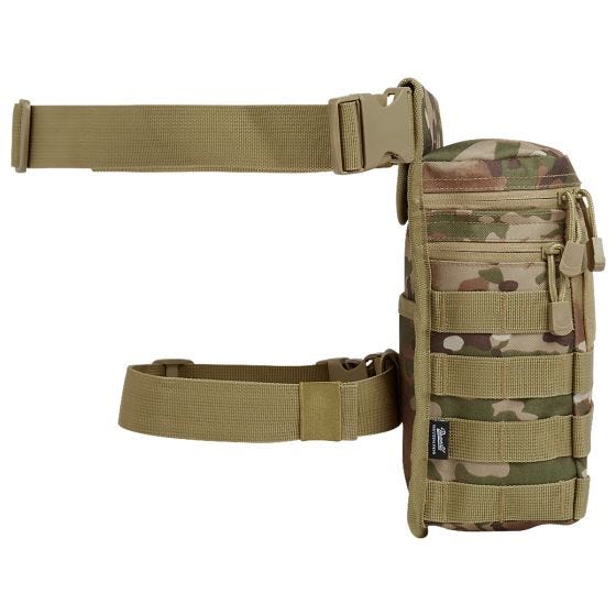 Brandit No.2 Hulptasje - Tactical Camo