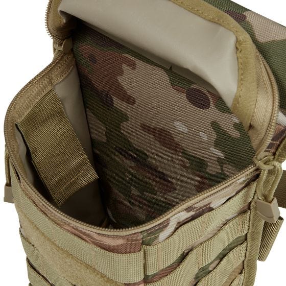 Brandit No.2 Hulptasje - Tactical Camo