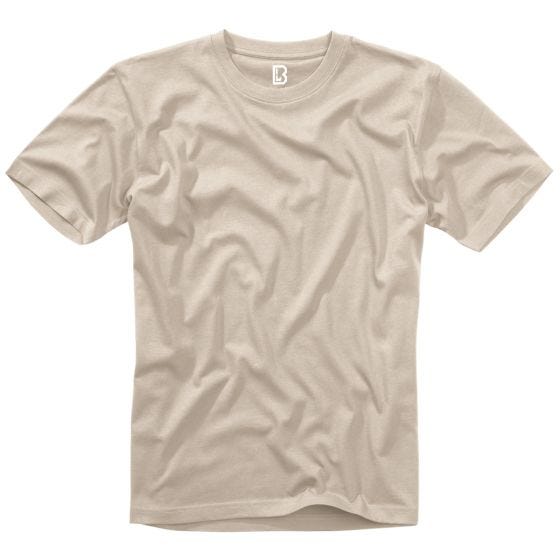 Brandit Hemd - Beige