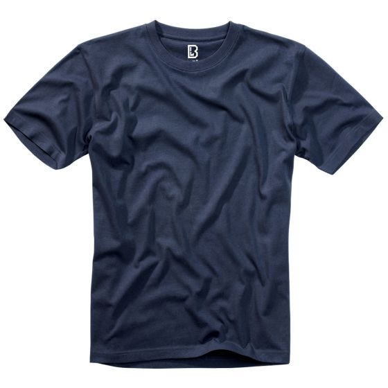 Brandit Hemd - Navy