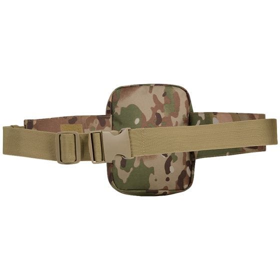 Brandit Allround Heuptas - Tactical Camo