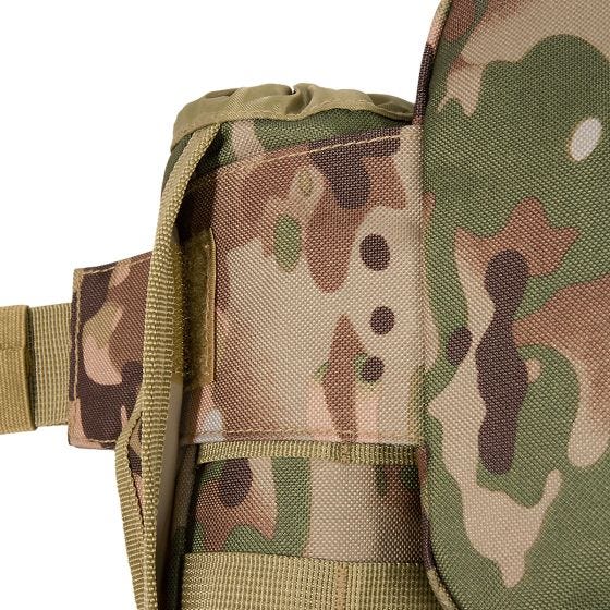 Brandit Allround Heuptas - Tactical Camo