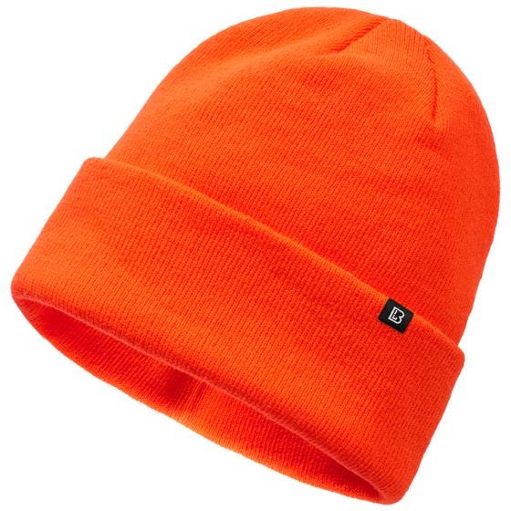 Brandit Uitkijkpet - Oranje