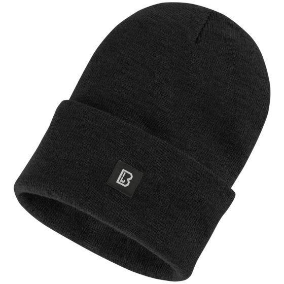 Brandit Rack Uitkijkpet - Zwart