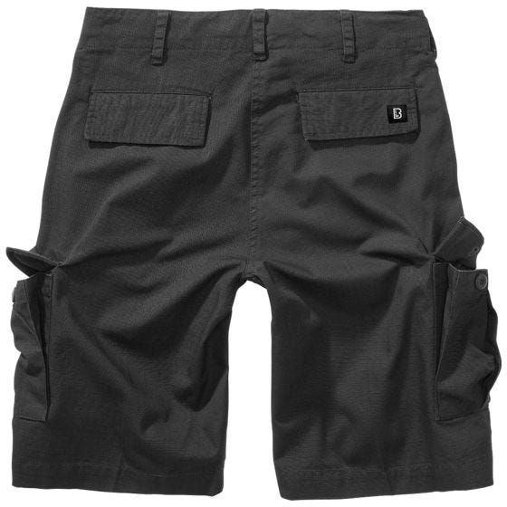 Brandit Kinderen BDU Short - Zwart