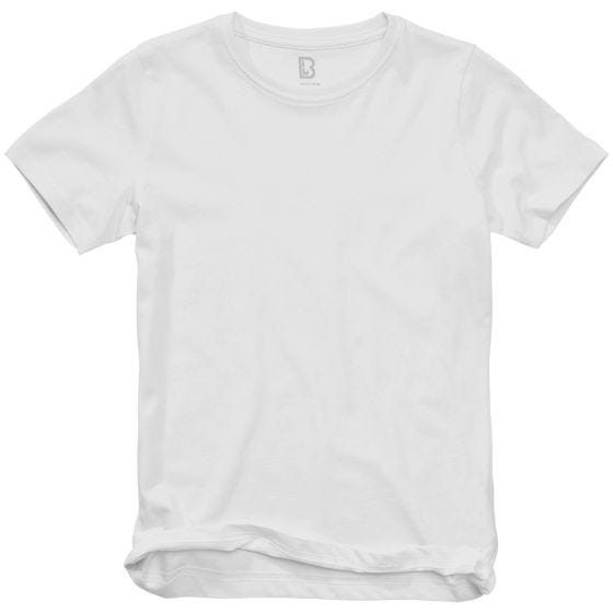 Brandit Kinderen T-shirt - Wit