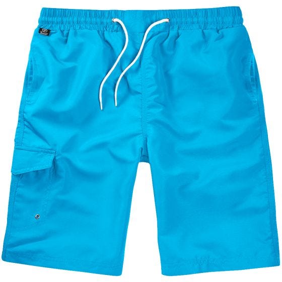 Brandit Zwembroek - Turquoise
