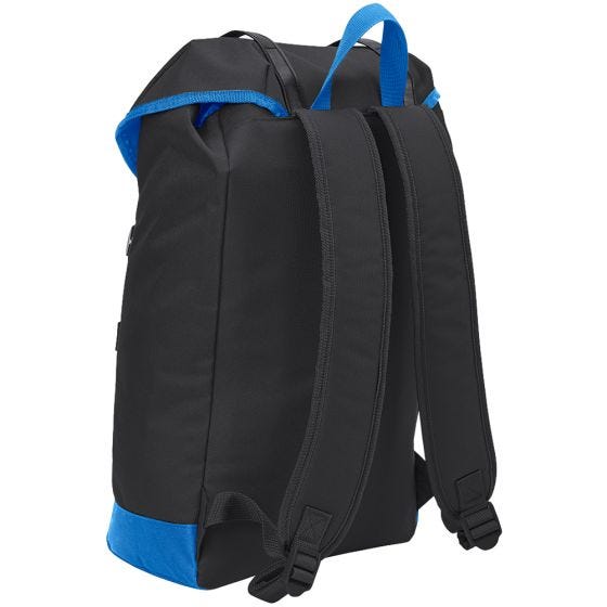 Brandit Tahoma Rugzak - Zwart/Blauw