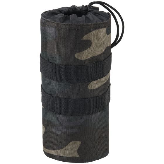 Brandit I Fleshouder - Dark Camo