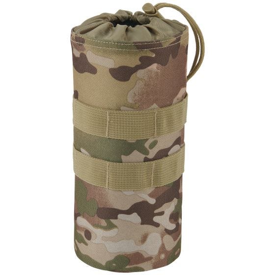 Brandit I Fleshouder - Tactical Camo