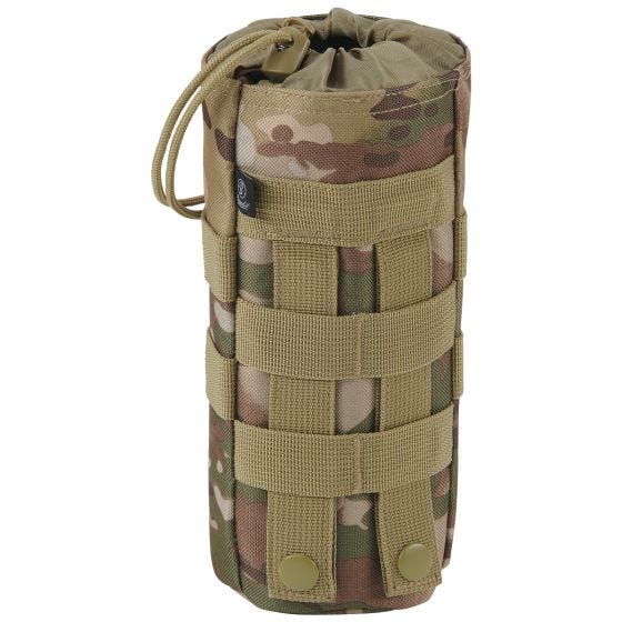 Brandit I Fleshouder - Tactical Camo