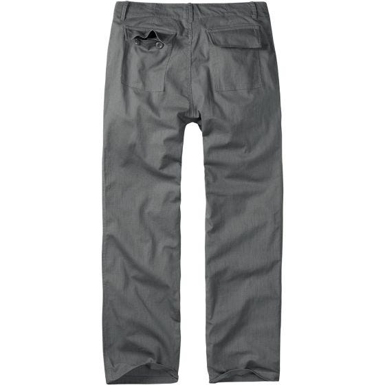 Brandit Brady Broek - Antraciet