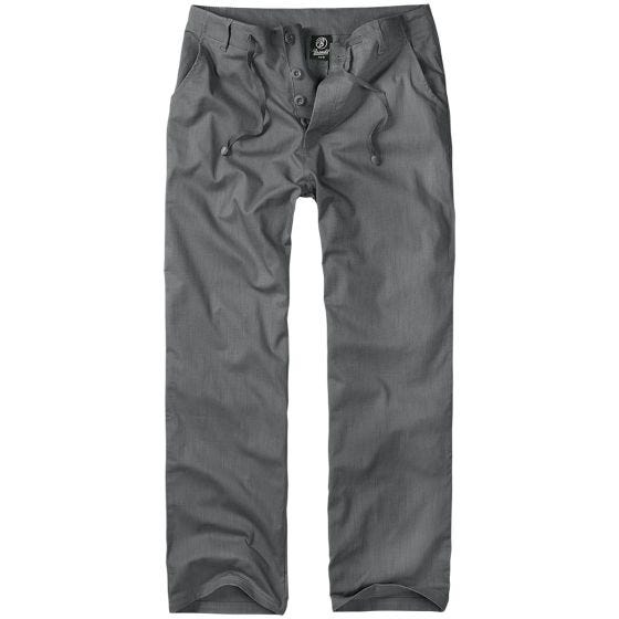 Brandit Brady Broek - Antraciet