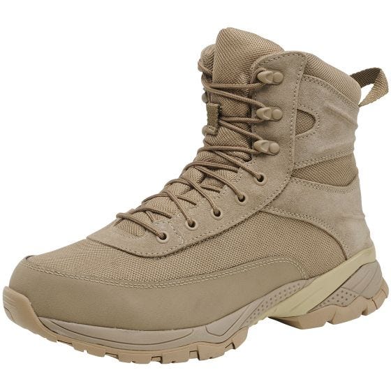 Brandit Tactical Next Generation Laarzen - Beige