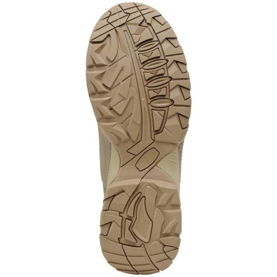 Brandit Tactical Next Generation Laarzen - Beige