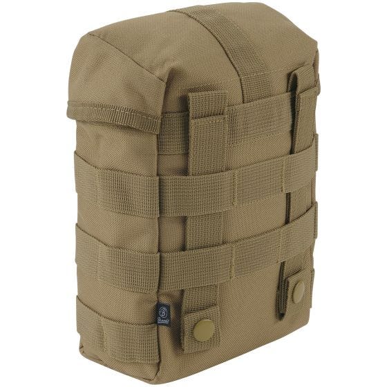 Brandit Fire MOLLE Buidel - Camel