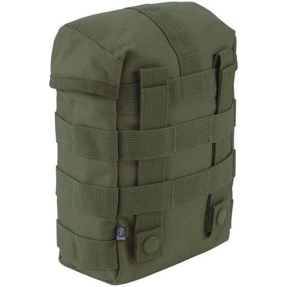 Brandit Fire MOLLE Buidel - Olijf