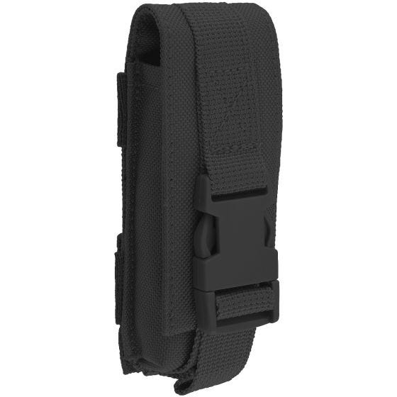 Brandit MOLLE Kleine Buidel Multifunctioneel - Zwart