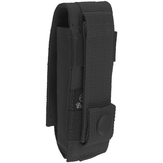 Brandit MOLLE Kleine Buidel Multifunctioneel - Zwart