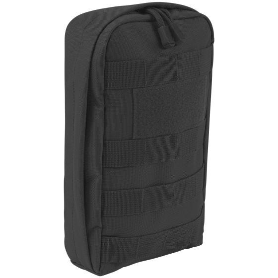Brandit Snake MOLLE Buidel - Zwart