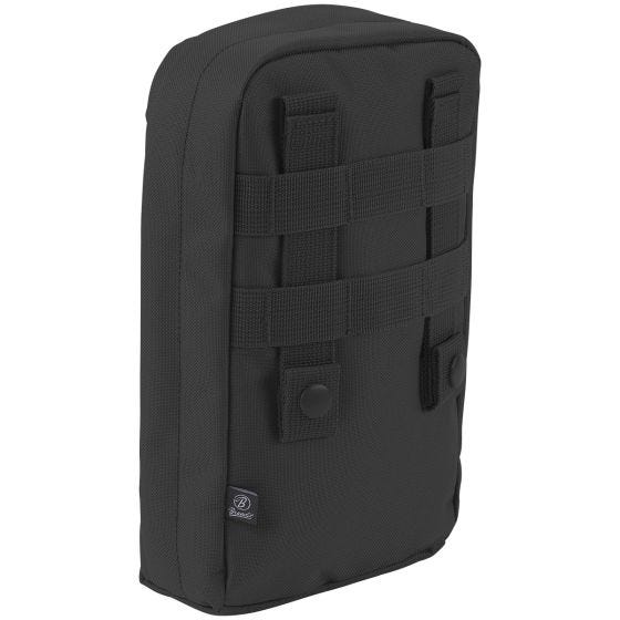 Brandit Snake MOLLE Buidel - Zwart