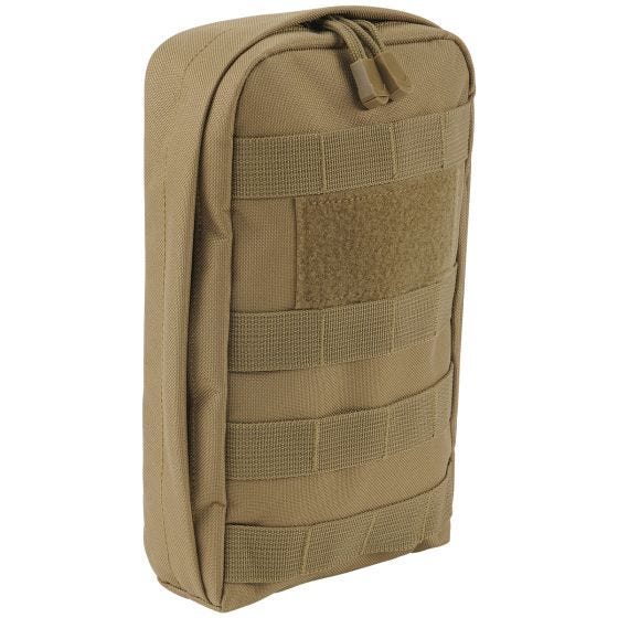 Brandit Snake MOLLE Buidel - Camel