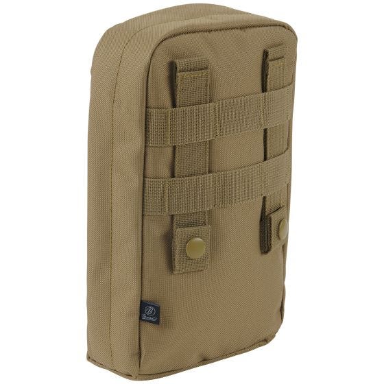 Brandit Snake MOLLE Buidel - Camel