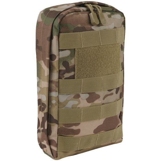 Brandit Snake MOLLE Buidel - Tactical Camo