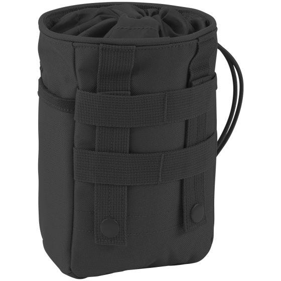 Brandit Tactical MOLLE Buidel - Zwart