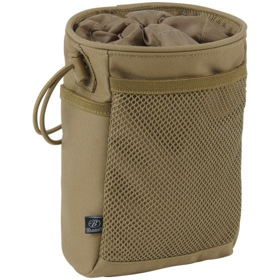 Brandit Tactical MOLLE Buidel - Camel
