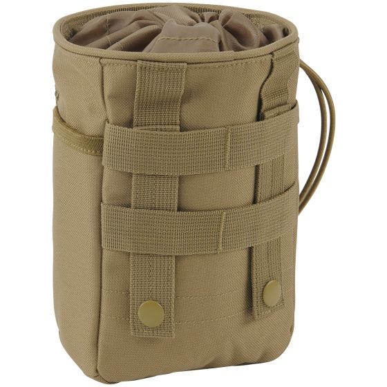 Brandit Tactical MOLLE Buidel - Camel