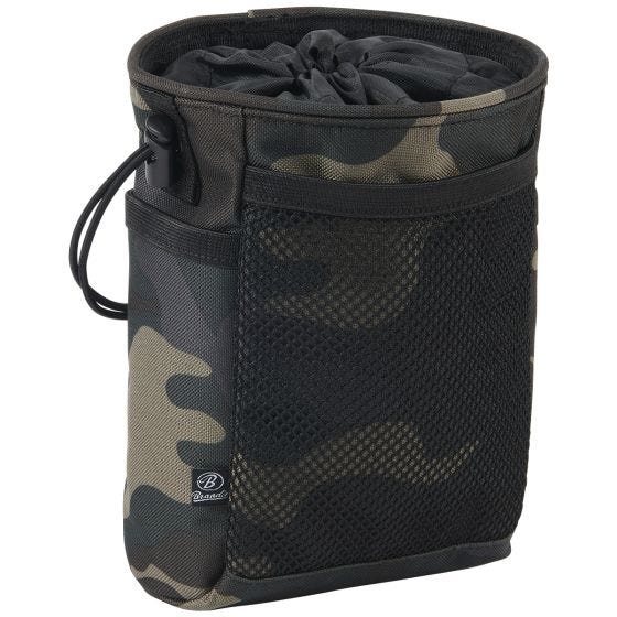 Brandit Tactical MOLLE Buidel - Dark Camo