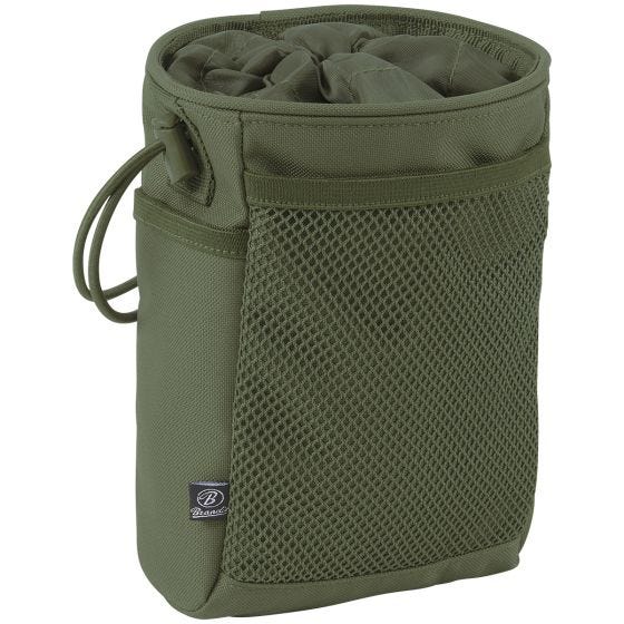 Brandit Tactical MOLLE Buidel - Olijf