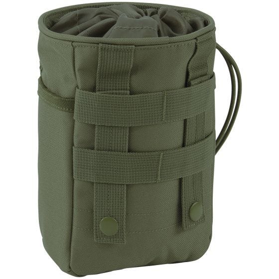 Brandit Tactical MOLLE Buidel - Olijf
