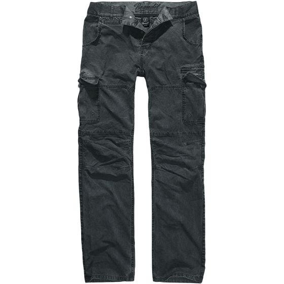 Brandit Rocky Star Broek - Lichtzwart
