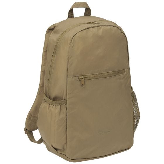 Brandit Oprolbare Tas - Camel