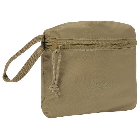 Brandit Oprolbare Tas - Camel