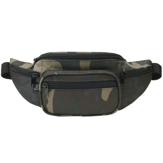 Brandit Heuptas - Dark Camo