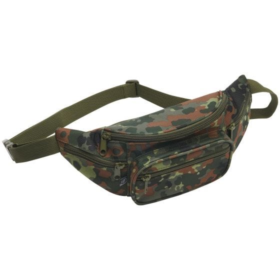 Brandit Heuptas - Flecktarn