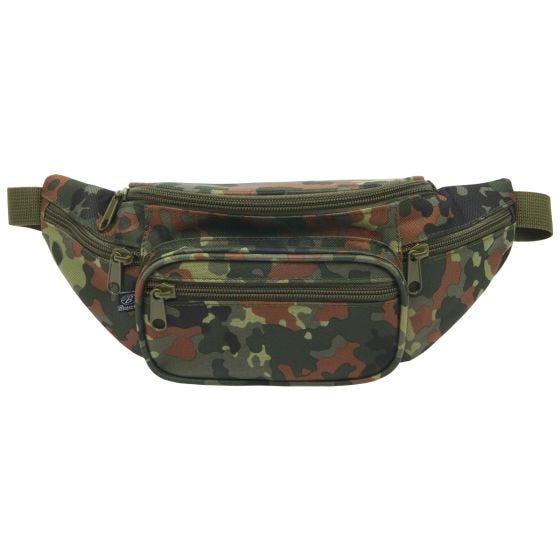 Brandit Heuptas - Flecktarn