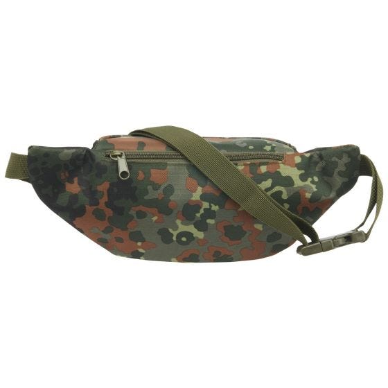 Brandit Heuptas - Flecktarn