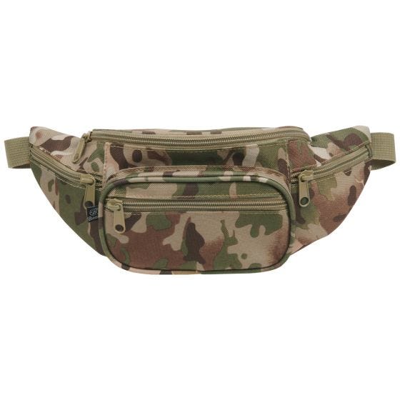Brandit Heuptas - Tactical Camo