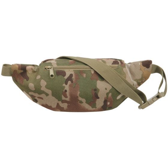 Brandit Heuptas - Tactical Camo